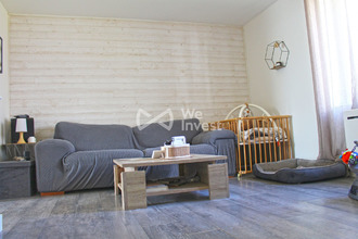 achat maison ste-reine-de-bretagne 44160