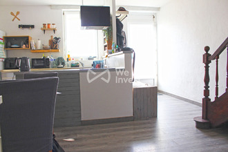 achat maison ste-reine-de-bretagne 44160