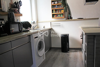 achat maison ste-reine-de-bretagne 44160