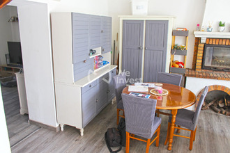 achat maison ste-reine-de-bretagne 44160