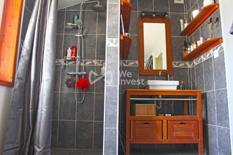 achat maison ste-reine-de-bretagne 44160