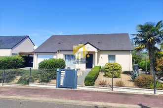 achat maison ste-reine-de-bretagne 44160