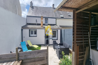 achat maison ste-reine-de-bretagne 44160