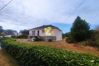 achat maison ste-reine-de-bretagne 44160