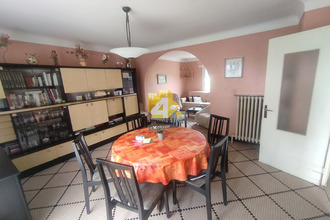 achat maison ste-reine-de-bretagne 44160