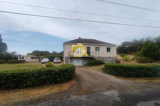 achat maison ste-reine-de-bretagne 44160
