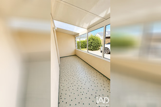 achat maison ste-reine-de-bretagne 44160
