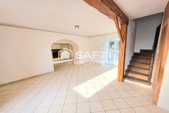 achat maison ste-reine-de-bretagne 44160
