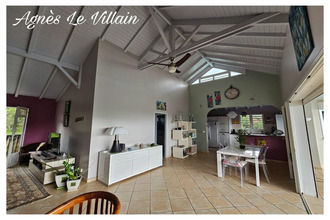 achat maison ste-rose 97115