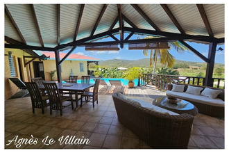 achat maison ste-rose 97115