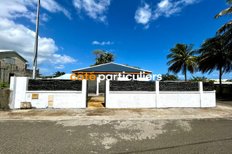 achat maison ste-rose 97115