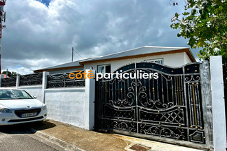 achat maison ste-rose 97115