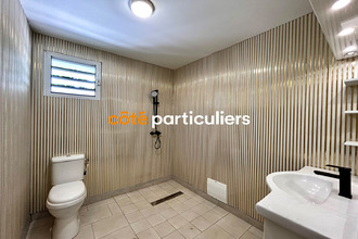 achat maison ste-rose 97115