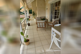 achat maison ste-rose 97115