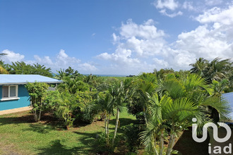 achat maison ste-rose 97115