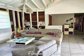 achat maison ste-rose 97115