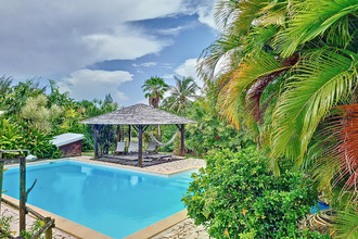 achat maison ste-rose 97115