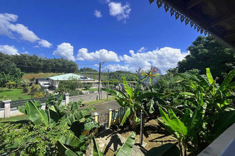 achat maison ste-rose 97115