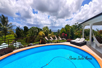 achat maison ste-rose 97115