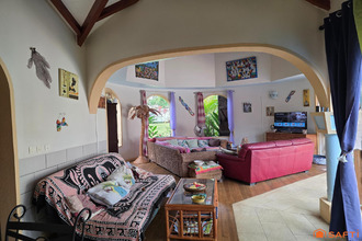 achat maison ste-rose 97115