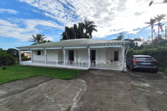 achat maison ste-rose 97115