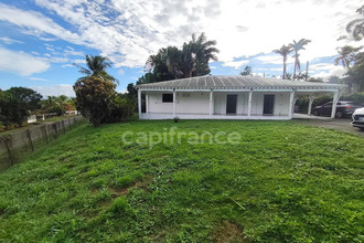 achat maison ste-rose 97115