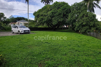 achat maison ste-rose 97115