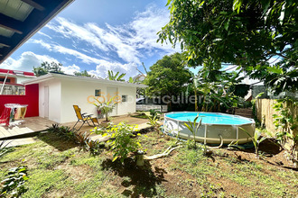 achat maison ste-rose 97115