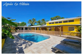 achat maison ste-rose 97115