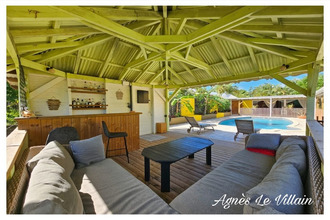 achat maison ste-rose 97115