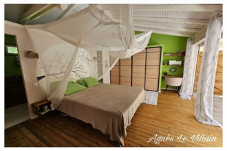 achat maison ste-rose 97115