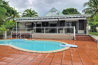 achat maison ste-rose 97115