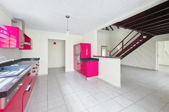 achat maison ste-rose 97115