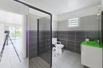 achat maison ste-rose 97115