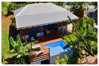 achat maison ste-rose 97115