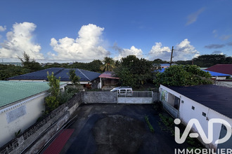 achat maison ste-rose 97115