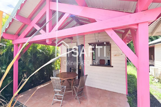 achat maison ste-rose 97115