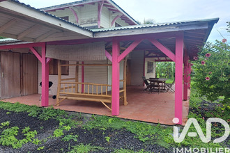 achat maison ste-rose 97115