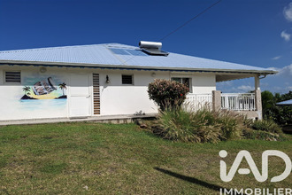 achat maison ste-rose 97115