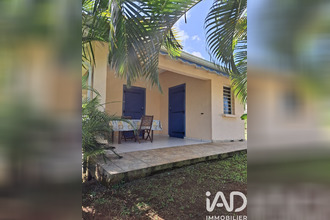 achat maison ste-rose 97115