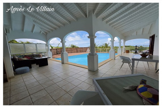 achat maison ste-rose 97115