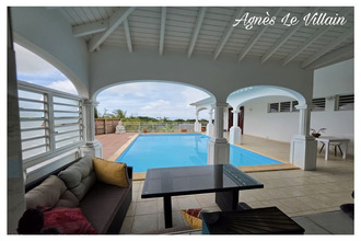 achat maison ste-rose 97115