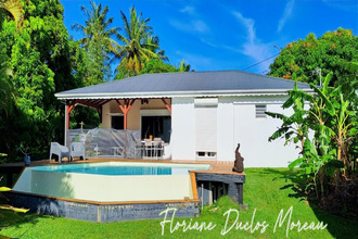 achat maison ste-rose 97115