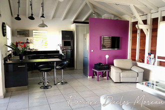 achat maison ste-rose 97115