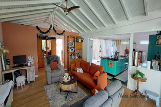 achat maison ste-rose 97115