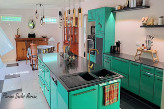 achat maison ste-rose 97115