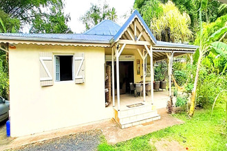 achat maison ste-rose 97115
