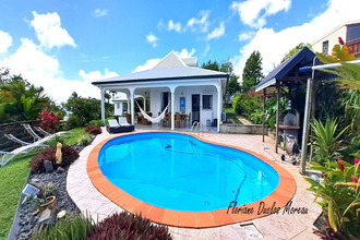 achat maison ste-rose 97115