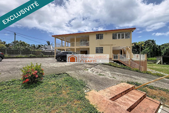 achat maison ste-rose 97115