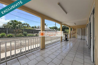 achat maison ste-rose 97115